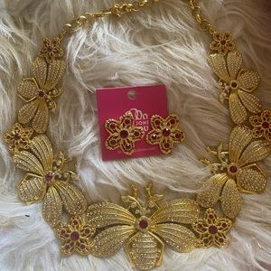 Sassy Jones Holidazzle Set